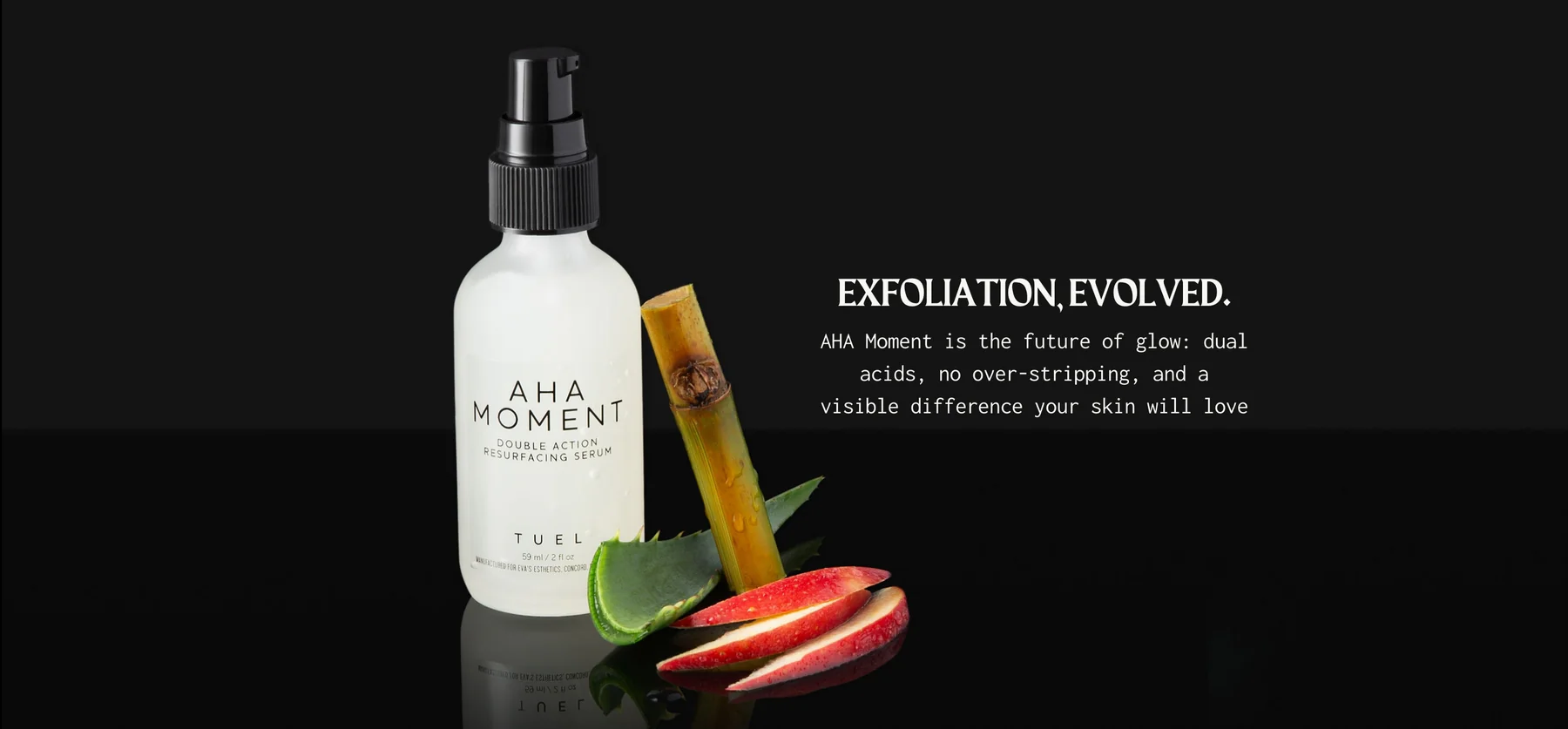 Professional Skincare Powered by Plants